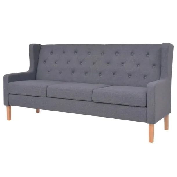 zestaw-sof-2-szt-materialowe-szare-stan-nowy