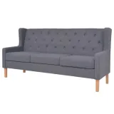 zestaw-sof-2-szt-materialowe-szare-stan-nowy