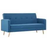 sofa-materialowa-niebieska