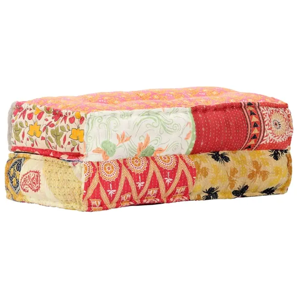 puf-100x100x20-cm-patchwork-tkanina-stan-nowy