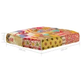puf-100x100x20-cm-patchwork-tkanina-stan-nowy