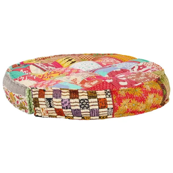 puf-100x20-cm-patchwork-tkanina-stan-nowy