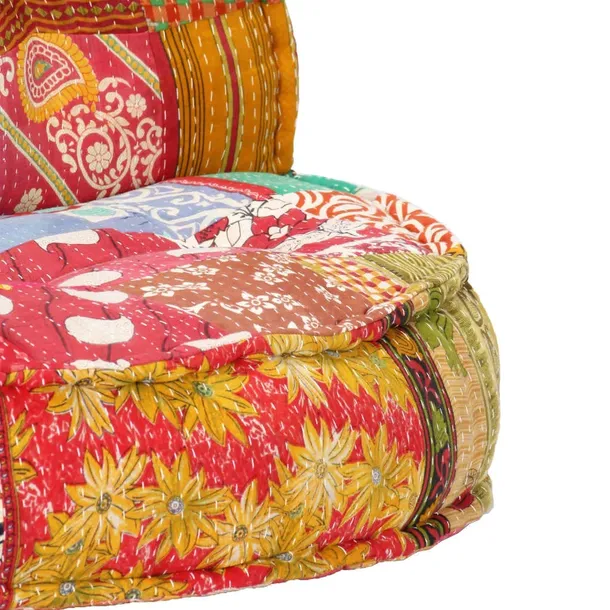 puf-100x20-cm-patchwork-tkanina-stan-nowy