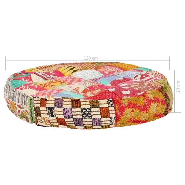 puf-100x20-cm-patchwork-tkanina-stan-nowy
