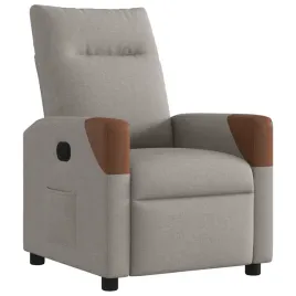 fotel-rozkladany-kolor-taupe-obity-tkanina