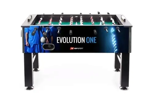 pilkarzyki-evolution-one-grafitowe-stan-nowy