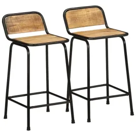 hokery-barowe-2-szt-46x355x80-cm-drewno-lite-surowe-mango