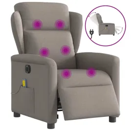 rozkladany-fotel-masujacy-elektryczny-kolor-taupe-tkanina