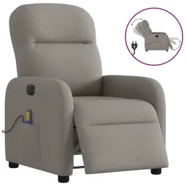 rozkladany-fotel-masujacy-elektryczny-kolor-taupe-tkanina
