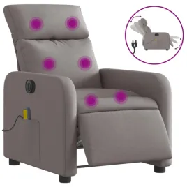 rozkladany-fotel-masujacy-elektryczny-kolor-taupe-tkanina