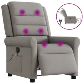 rozkladany-fotel-masujacy-elektryczny-kolor-taupe-tkanina