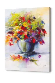 obraz-na-plotnie-canvas-kwiaty-kolorowe-w-wazonie-dekoracja-do-domu-50x70