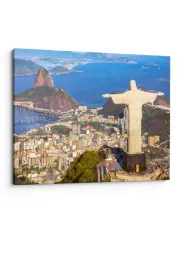 obraz-na-plotnie-canvas-chrystus-odkupiciel-rio-de-janeiro-70x80