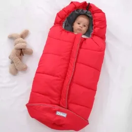 orzbow-spiwor-spiworek-do-wozka-zimowy-cieply-wodoodporny-czerwony-n239