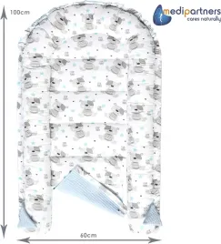 dwustronny-kokon-otulacz-gniazdo-dla-niemowlat-100percent-bawelna-100x60-n248