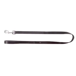 smycz-miejska-szyta-ze-skory-dla-psa-czarny-20-x-100-cm