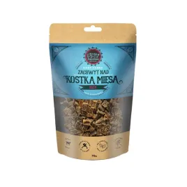 trzypsy-delux-przysmak-dla-psa-kostka-miesa-kozina-70g