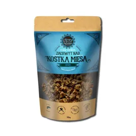 trzypsy-delux-przysmak-dla-psa-kostka-miesa-ryba-70g