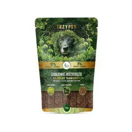 trzypsy-delux-przysmak-dla-psa-na-uklad-trawienny-paski-krolik-70g