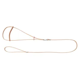 ringowka-wystawowa-ze-skory-naturalnej-classic-naturalny-06-x-150-cm
