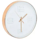 zegar-scienny-w-kolorze-miedzi-30-cm-stan-nowy