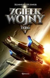 zgielk-wojny-t-1-kennedy-hudner
