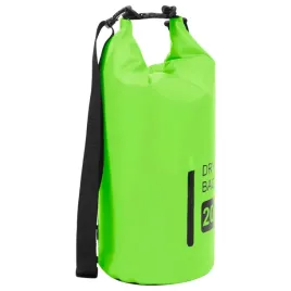 worek-wodoszczelny-z-suwakiem-zielony-20-l-pvc
