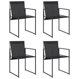 czarne-krzesla-ogrodowe-z-tkaniny-textilene-50-x-55-x-84-cm-4-szt