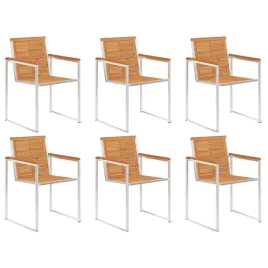 drewniane-krzesla-ogrodowe-akacjowe-60-x-56-x-85-cm-stal-nierdzewna
