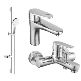mexen-kama-ds05-zestaw-wannowy-chrom-72503ds05-00