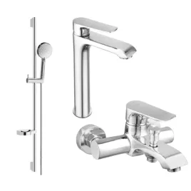 mexen-pecos-ds75-zestaw-wannowy-chrom-72713ds75-00