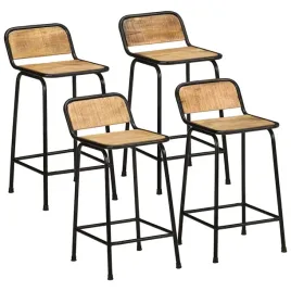 hokery-barowe-4-szt-46x355x80-cm-drewno-lite-surowe-mango
