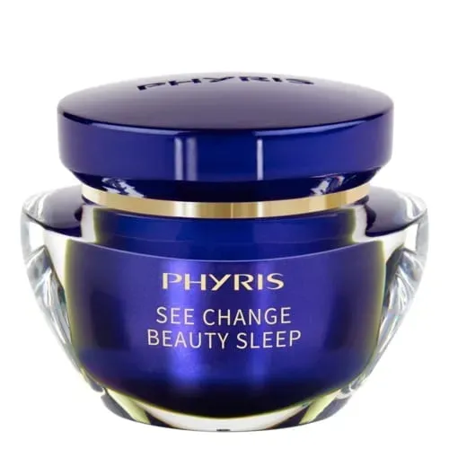 Phyris SeeChange Beauty Sleep 50ml Krem na noc