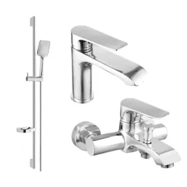 mexen-pecos-ds62-zestaw-wannowy-chrom-72703ds62-00