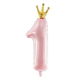 balon-foliowy-cyfra-1-ze-zlota-korona-j-rozowy-30x90cm-1szt-fb87m-081j