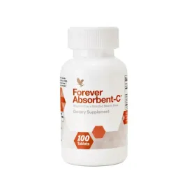 forever-absorbent-c-witamina-c-kwas-askorbinowy-100-tabletek-z-otrebami-ow