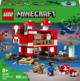 lego-minecraft-dom-grzybowej-krowy