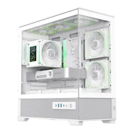 gamemax-vista-2-mw-mini-tower-bialy