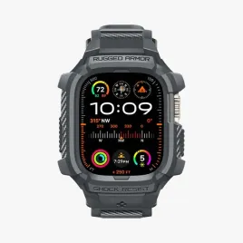 spigen-rugged-armor-pro-etui-szary-termoplastyczne-elastomery-poliuretan