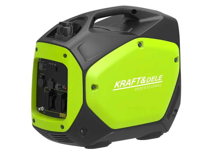 agregat-pradotworczy-inwertorowy-28kw-3kw-kraftanddele-kd685-maksymalna-moc-3000-w