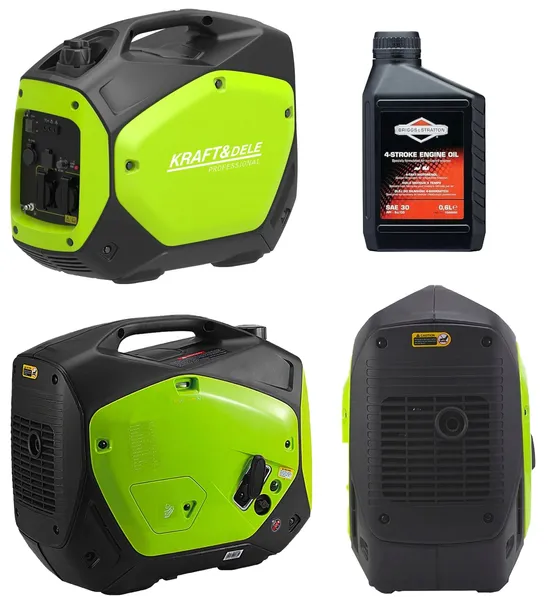 agregat-pradotworczy-inwertorowy-28kw-3kw-kraftanddele-kd685-napiecie-zasilania-230-v