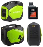 agregat-pradotworczy-inwertorowy-28kw-3kw-kraftanddele-kd685-napiecie-zasilania-230-v