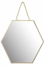 lustro-hexa-gold-m