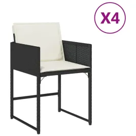 czarne-krzesla-ogrodowe-z-kremowymi-poduszkami-505-x-54-x-79-cm