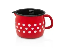 kubek-metalac-dots-on-red-metal-1300-ml