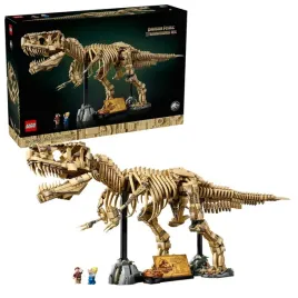 lego-jurrasic-world-76968-szkielety-dinozaurow-tyranozaur