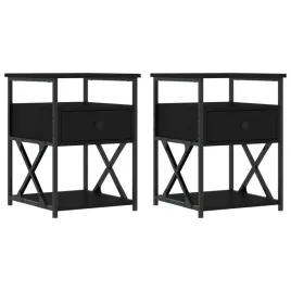 czarne-szafki-nocne-40-x-42-x-55-cm-material-drewnopochodny-zelazo
