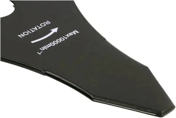 tarcza-tnaca-do-kosy-250-20-stan-nowy