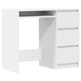 biale-biurko-drewnopochodne-z-3-szufladami-90-x-45-x-76-cm