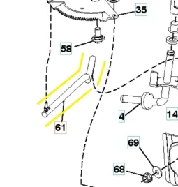 mechanizm-laczacy-lgt54dxl-husqvarna-597047802